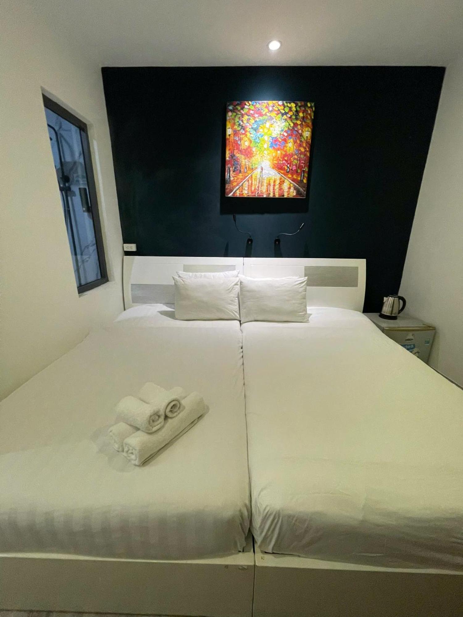 Boutique Hotel Bandar Ho Chi Minh Luaran gambar