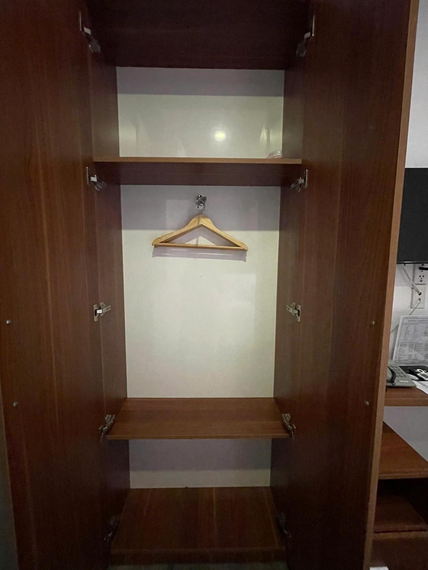 Boutique Hotel Bandar Ho Chi Minh Luaran gambar