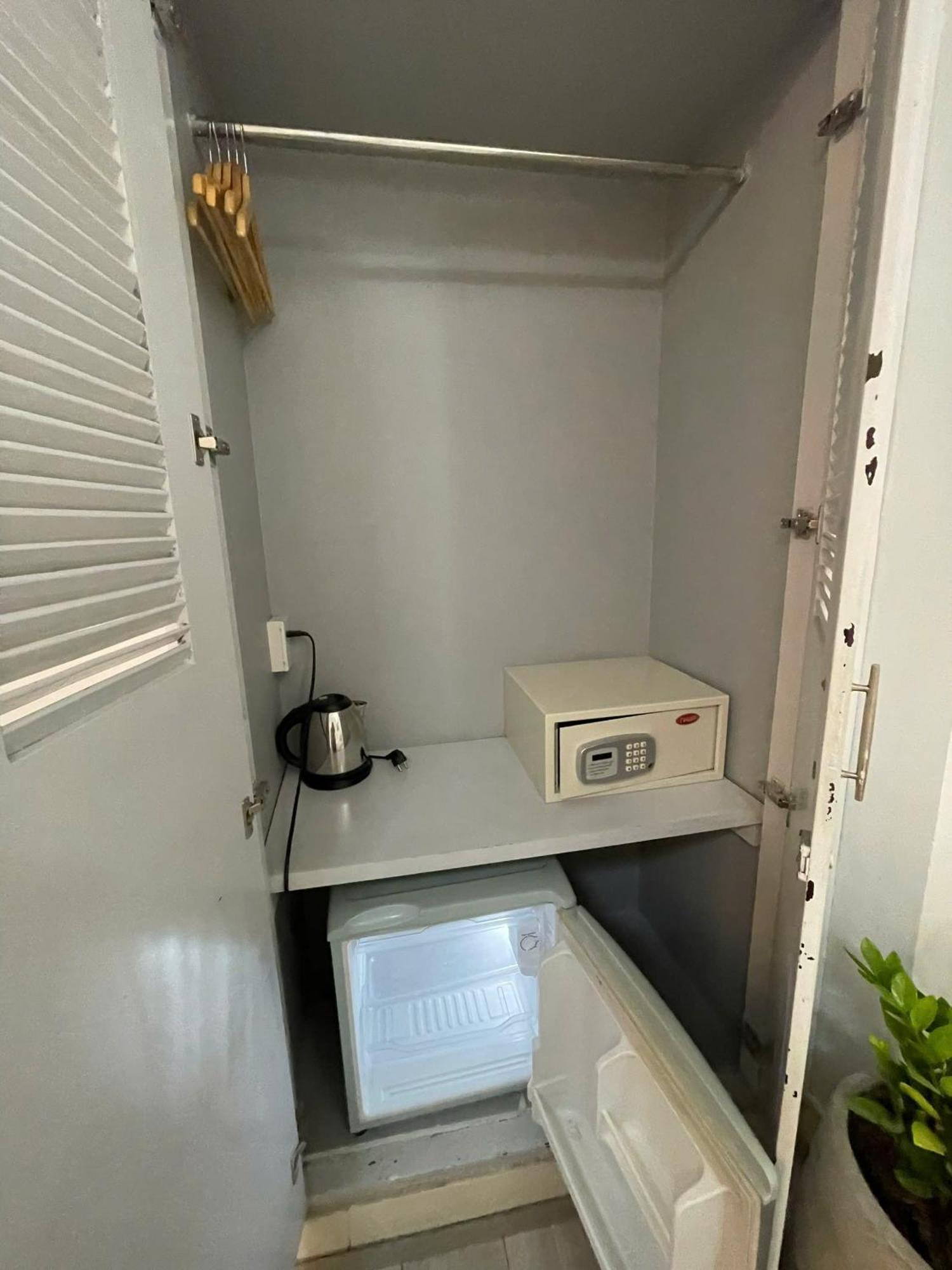 Boutique Hotel Bandar Ho Chi Minh Luaran gambar